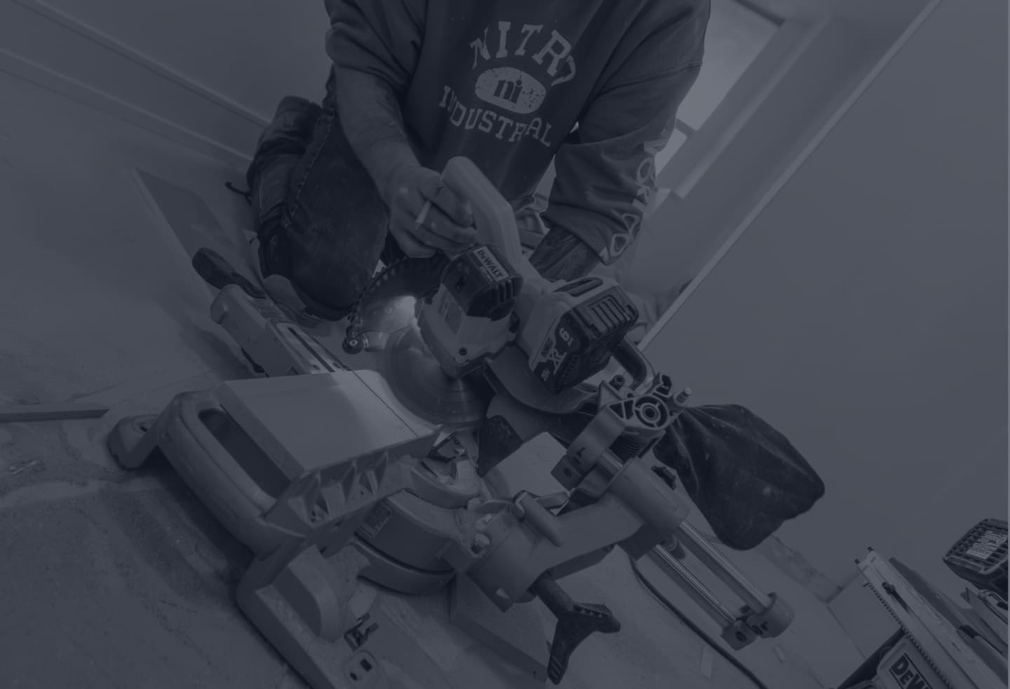 Welding Workshop