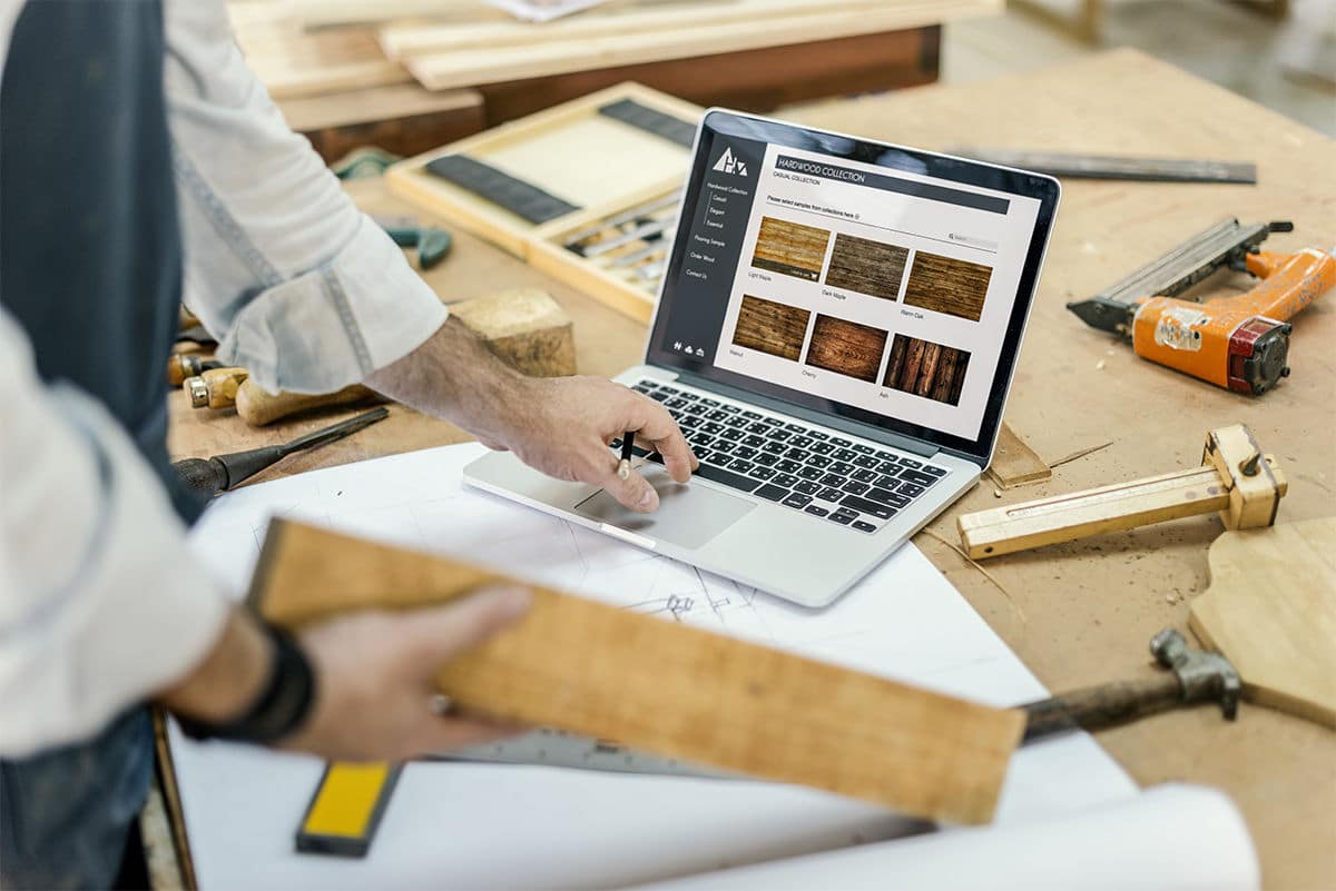 Handwerker-Websites: Die häufigsten Fehler und wie du sie vermeidest